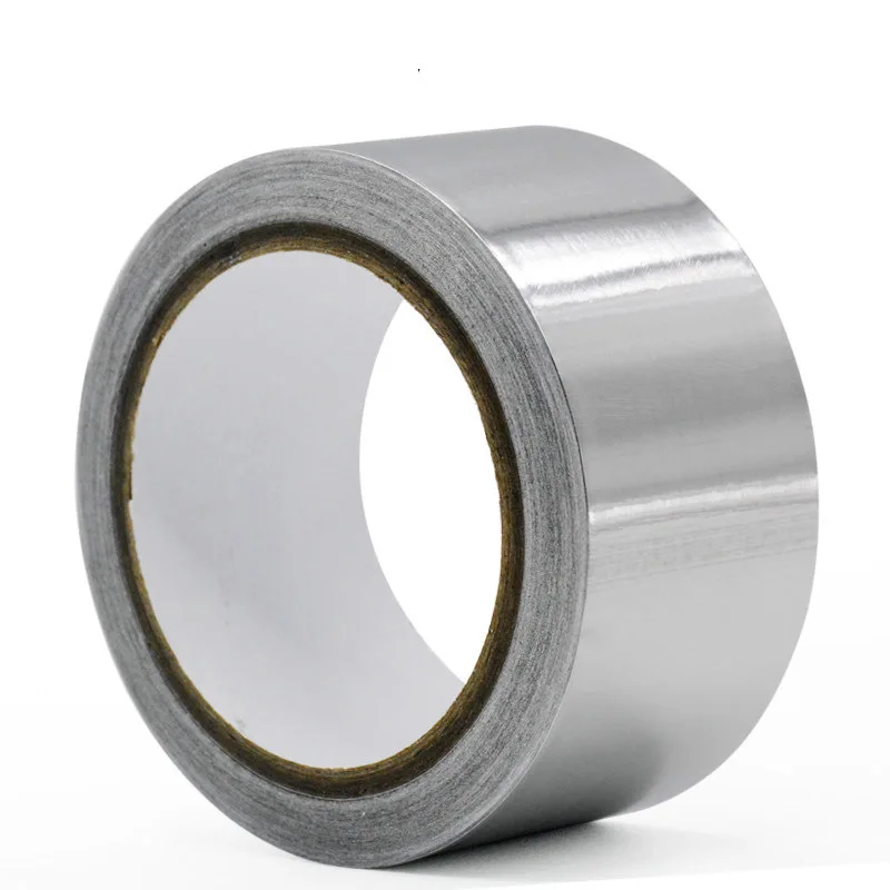 Hot Selling OEM Repair Adhesive Resistance Waterproof Aluminum Butyl Tape