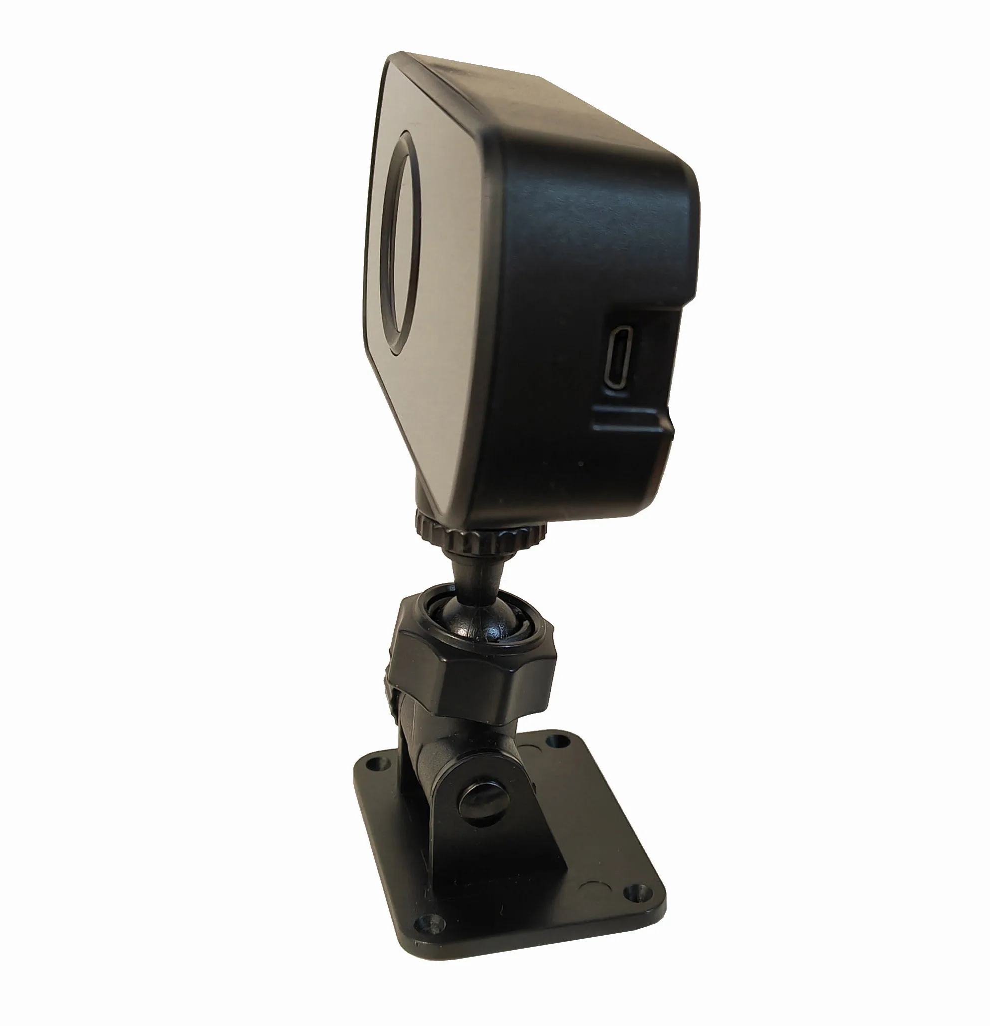 ADAS DMS Driver Monitoring system with TF card  record