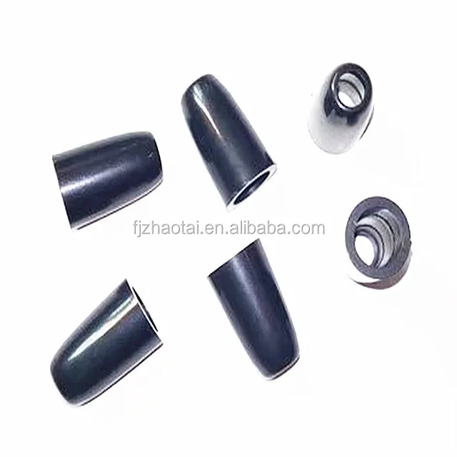 Fashion clothing cord end bikini stopper of garment accessories cord end stopper