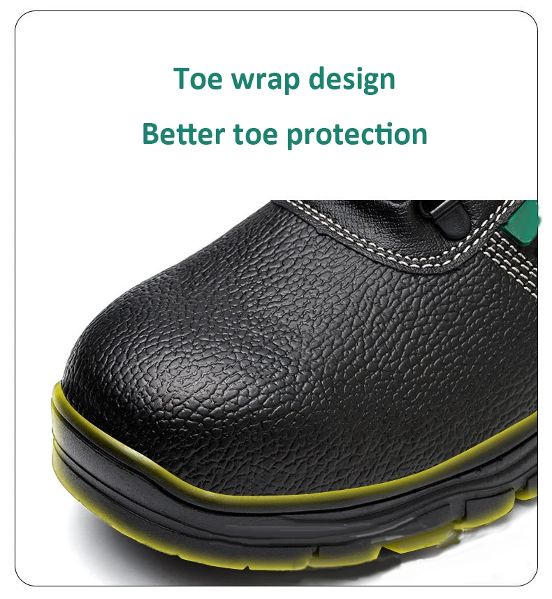 Good quality factory price comfort casual fasion  protect footwear working safety shoes