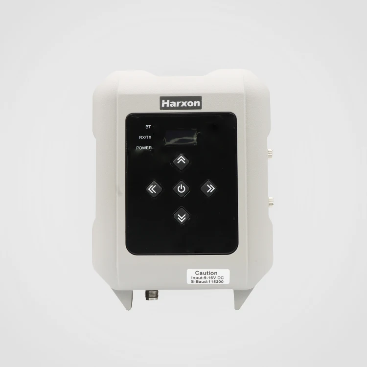 Harxon Manufacture UHF Radio Multi Operating Mode Identify High Performance Radio Modem