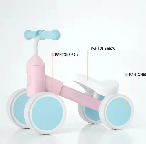 balance bike no pedal baby new model children balance bike kids cheap competitive price bike balance for kids