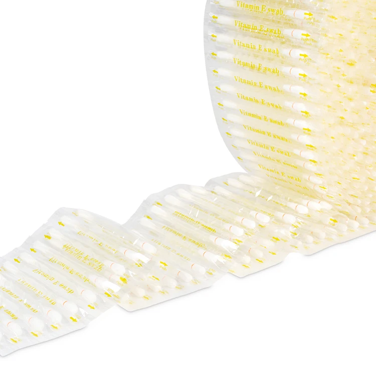 Disposable Other Teeth Whitening Accessories Dental Vitamin E Teeth Swabs