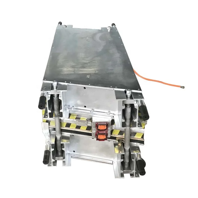 New design Frame type conveyor belt joint equipment/belt jointing tools/belt splicing tool