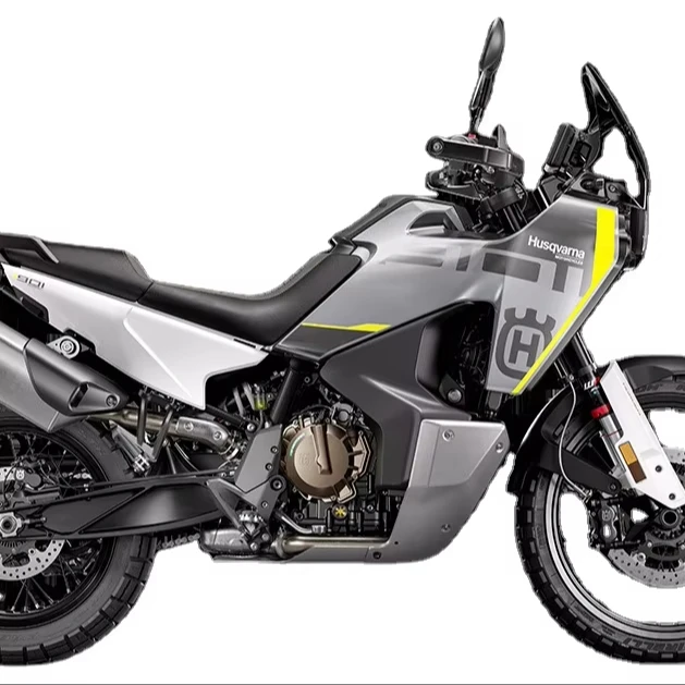 Высокопроизводительные 2023 2024 для мотоциклов Husqvarna Norden 901 экспедиция новые приключенческие мотоциклы быстрая доставка