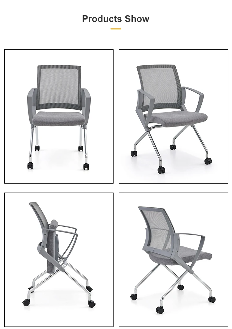 Best Quality Promotional Cheap Modern Nylon Office Chair Simple Modern Design Chair