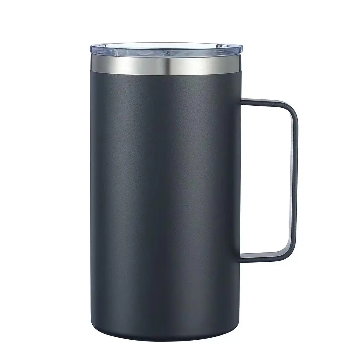 Custom Water bottle Insulated Stainless Steel Coffee Tumbler Mug Double-Walled