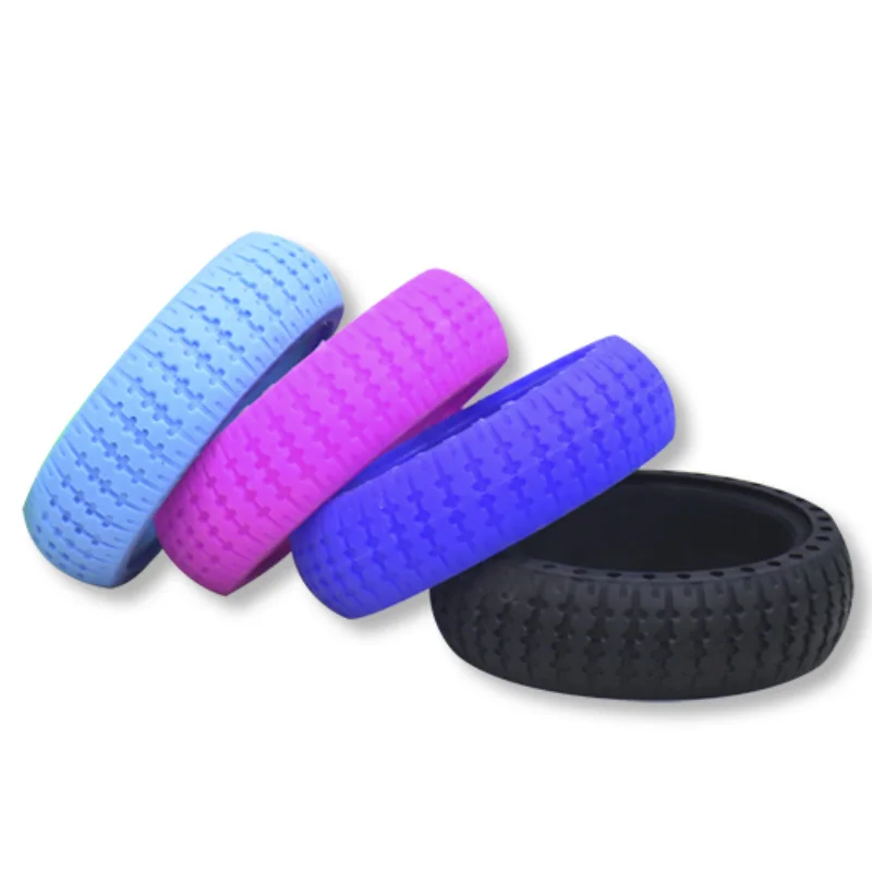 Nedong 6.5x1.8 solid tires mobility scooter tires accessories 6.5 inch tires for electric scooter