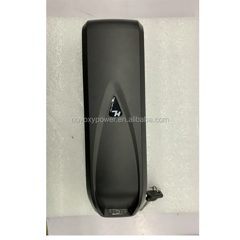 high power 48 volt 20 amp bike battery rechargeable lithium ion hailong battery 48v 17.5ah