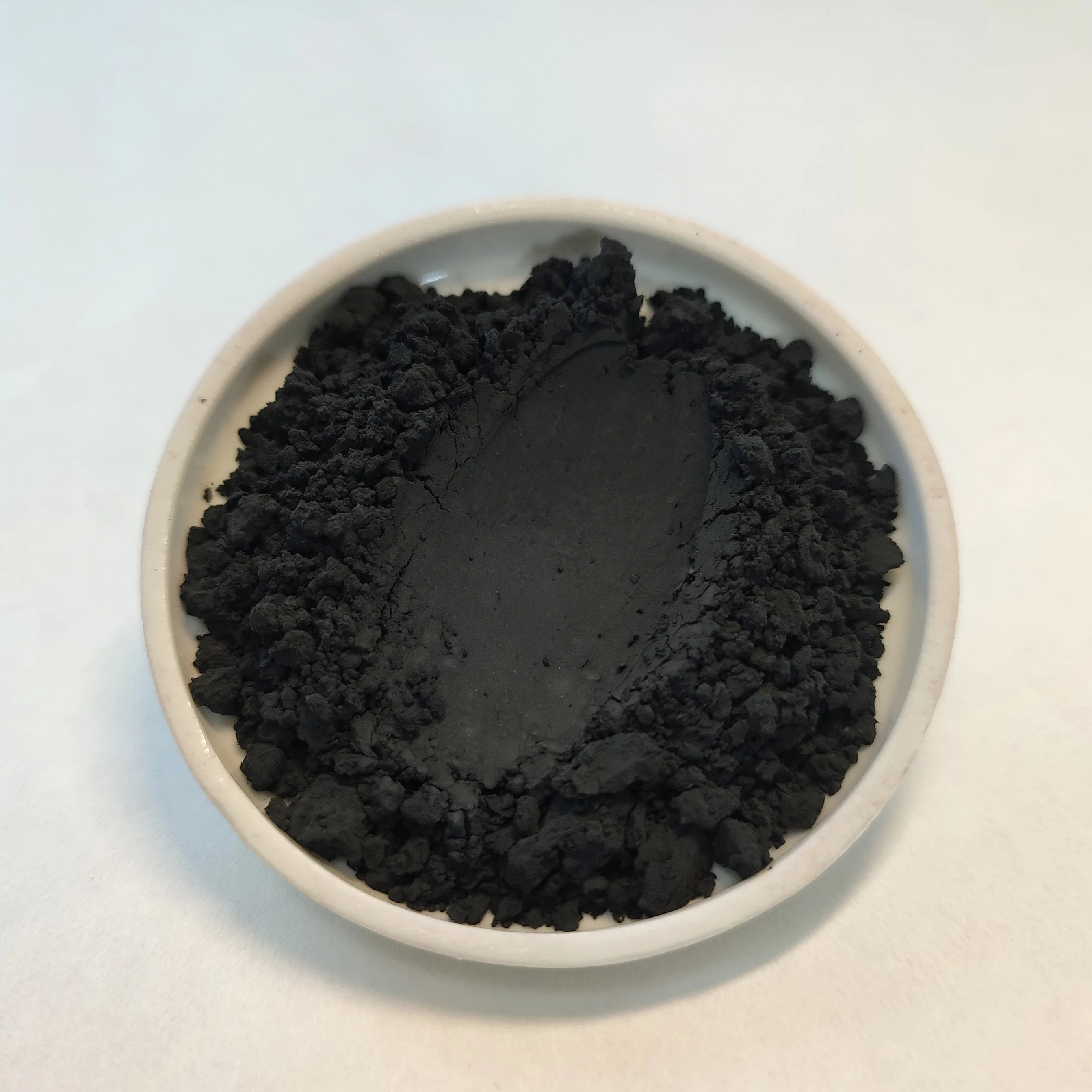 ceramic body and glaze pigment color powder Cobalt Black pigment for glaze tiles porcelain tableware