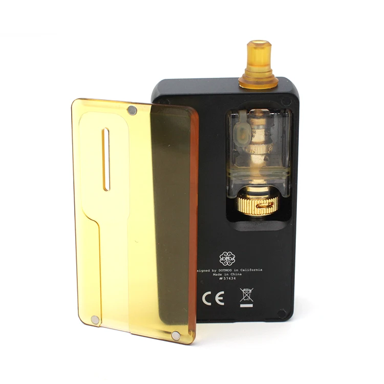 SXK dotmod ultem панели для DotAio & dotmod аксессуары