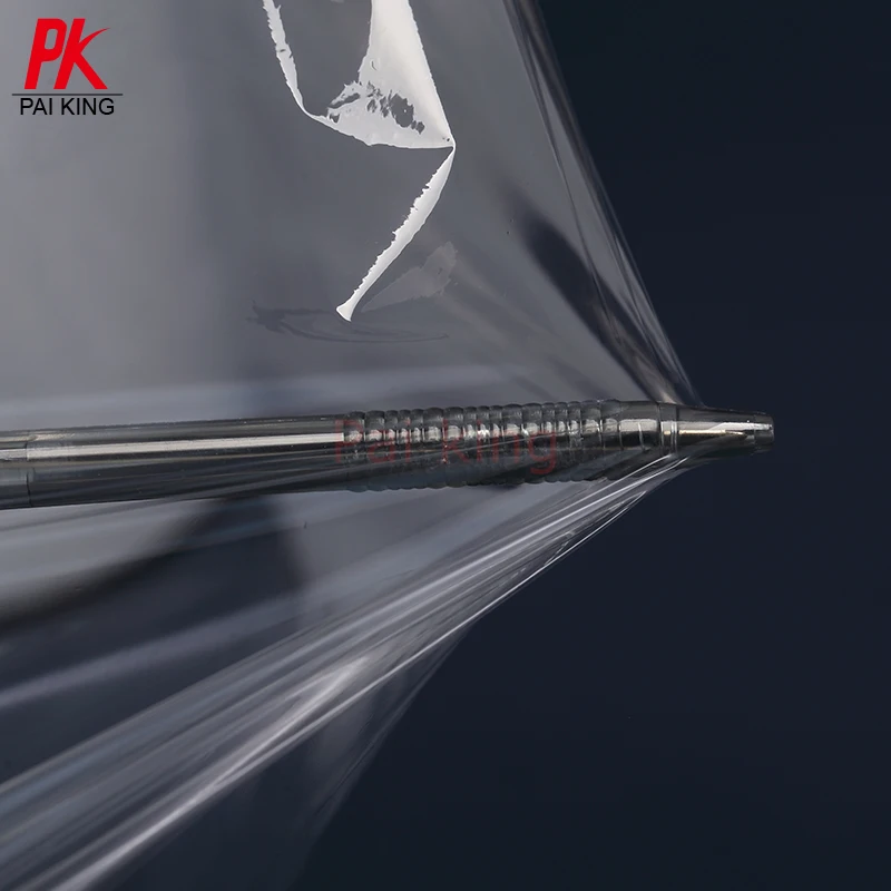 China Packaging Pallet Wrap LLDPE Shrink Wrap Manual Color Plastic Film Rolls Hand Stretch Film