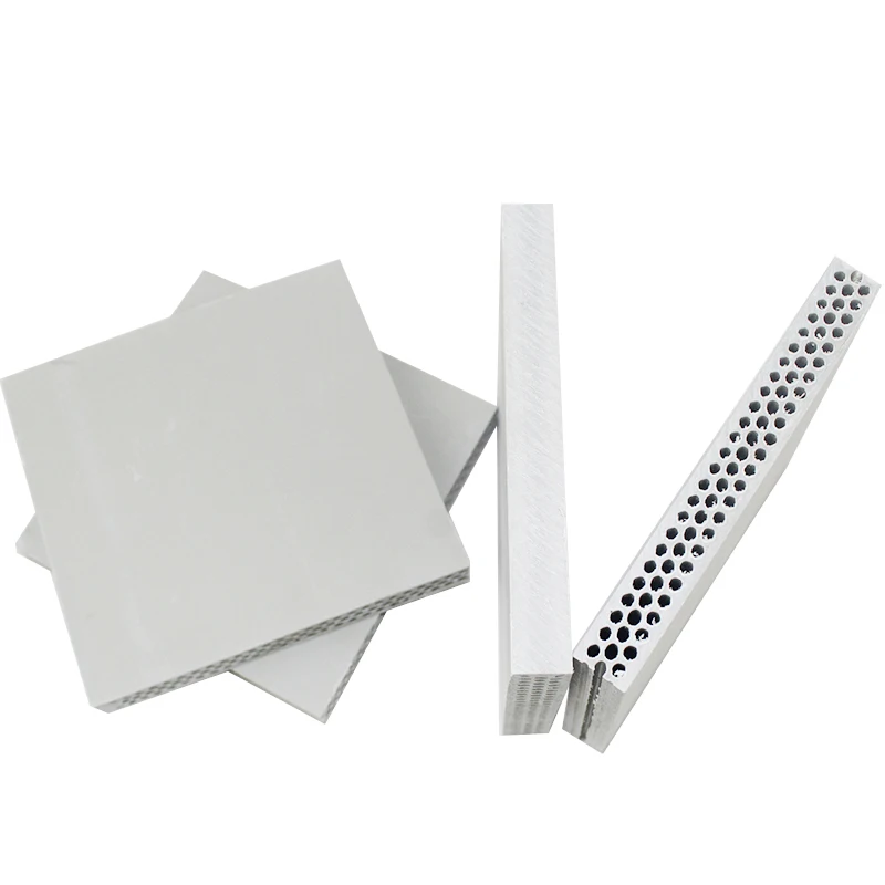 Competitive price plastic formwork panel for column concrete