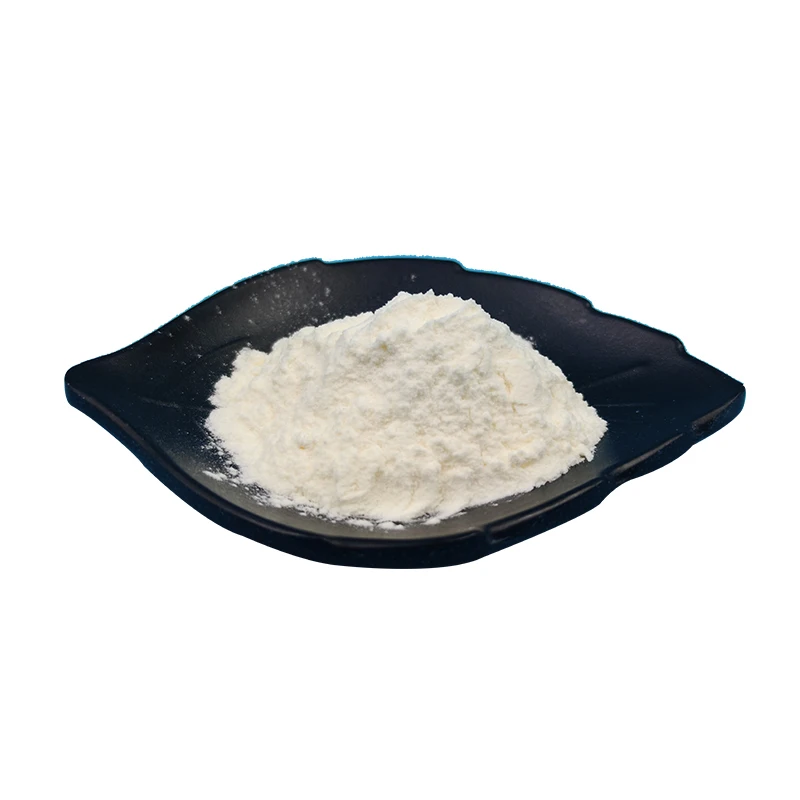 
China Organic Stevia Re99% Leaf Extract Sugar Powder Price Per Kg Manufacturer 