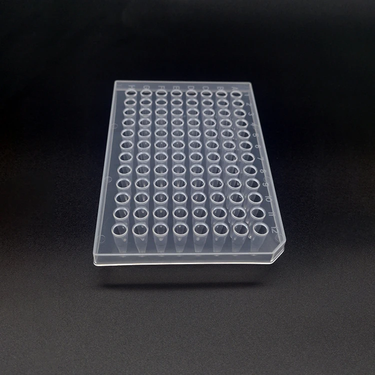 pcr plates