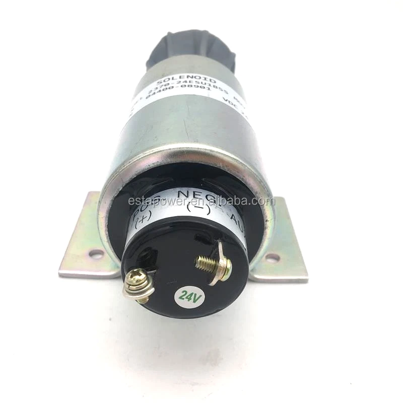  SA-2306 2370-12ESU1B5S MOV 04400-08801 12V 2370-24ESU1B5S 04400-08901 24V 437-2617 для двигателя серии S12R S16R