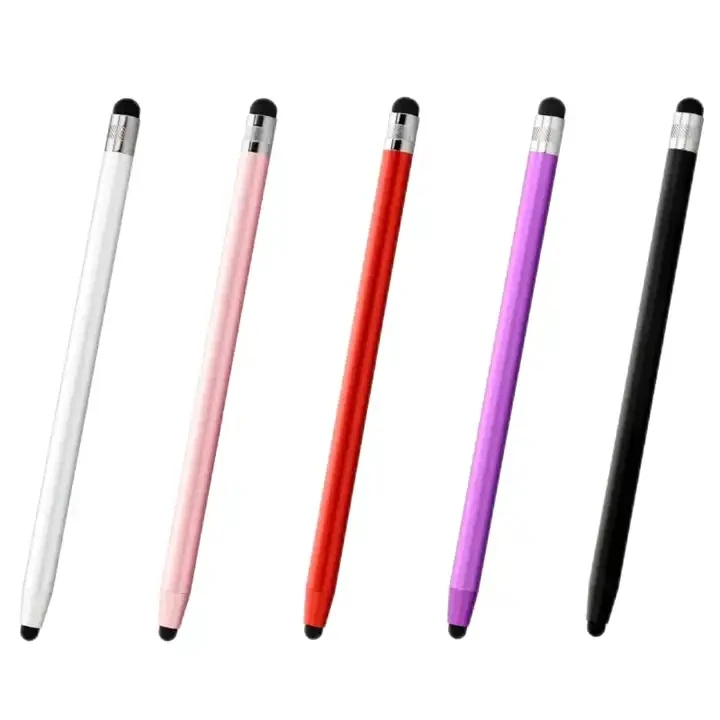 High Precision Capacitive stylus pencil tablet touch screen pen for mobile drawing stylus pen