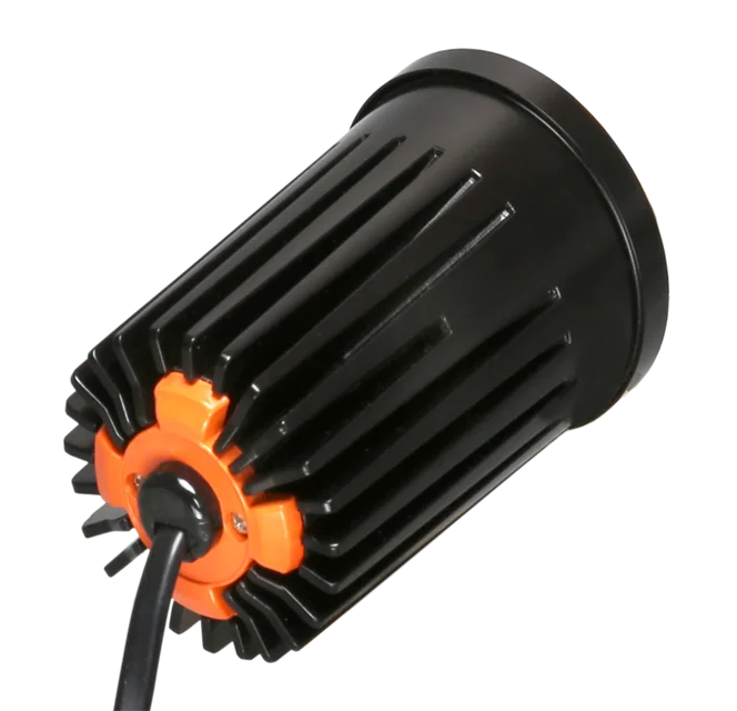 8W 15W 30W 35W LED  RGBCW Downlight Dimmable Anti Glare Recessed Spot Light Ceiling Light  Commercial