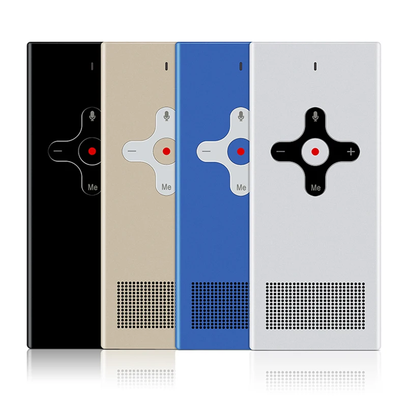 Новинка 2021 лидер продаж портативный переводчик голоса беспроводной для путешествий и бизнеса