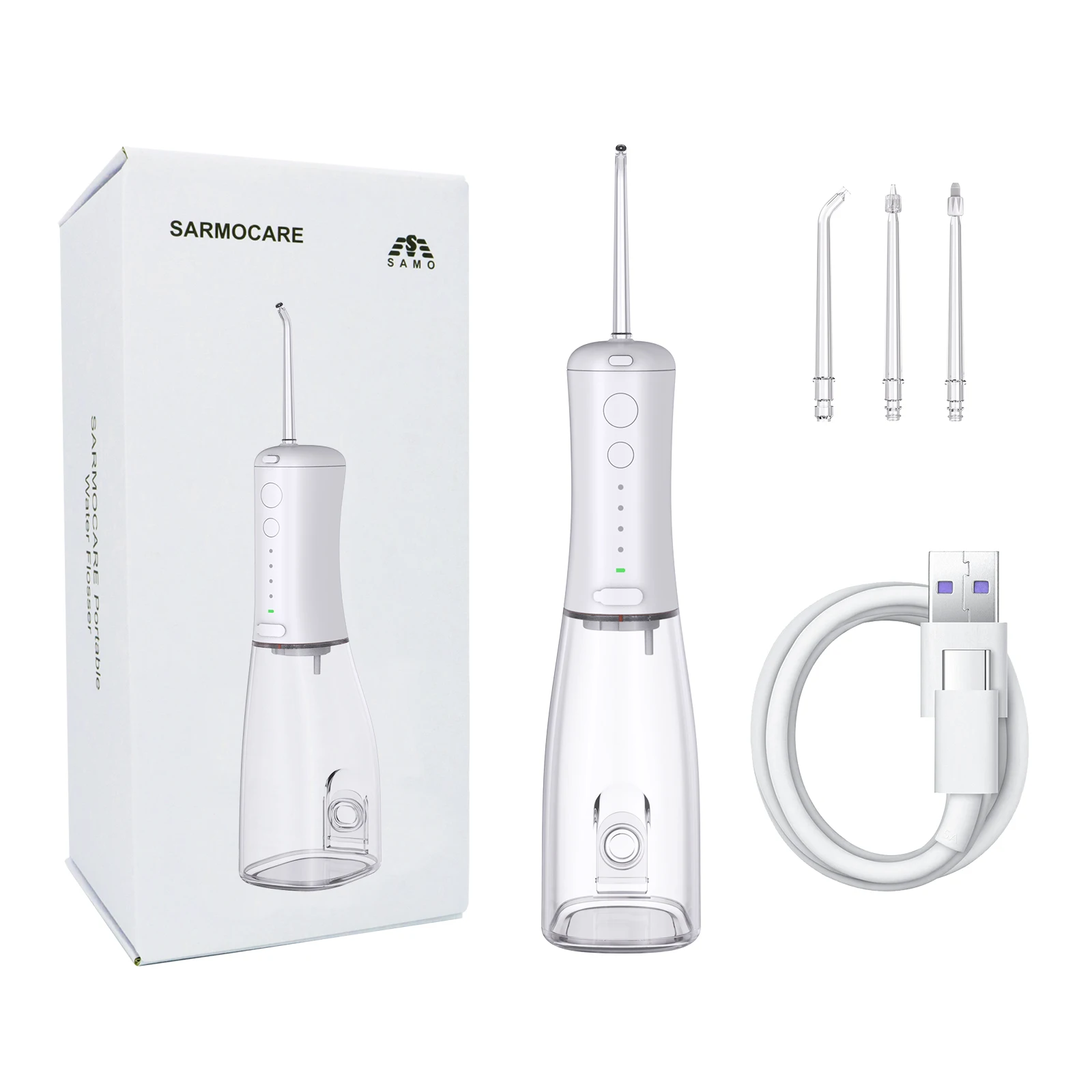 Детский Электрический ирригатор для полости рта