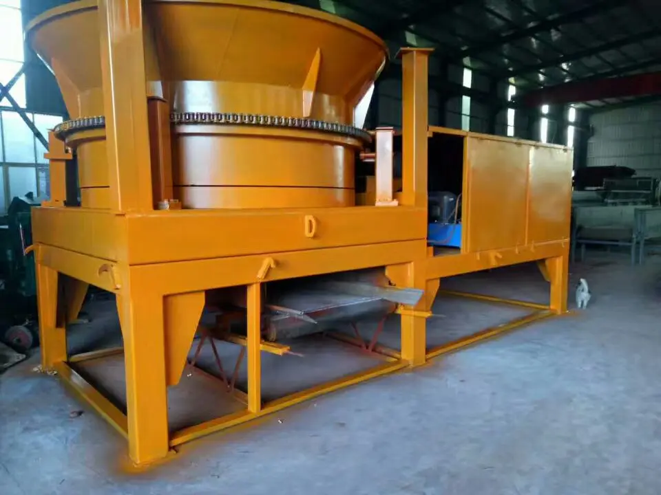 tree stump crusher  Simple maintenance Safe and reliable  Flexible operation  Excellent performance Powerful