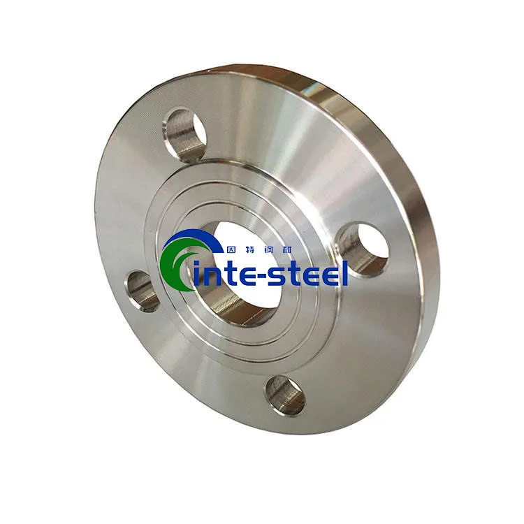 Оптовая продажа 3 4 6 дюймов нержавеющая сталь 304l ss316 347l 904l дуплексная углеродистая слепая сварочная Шея резьбовой фланец
