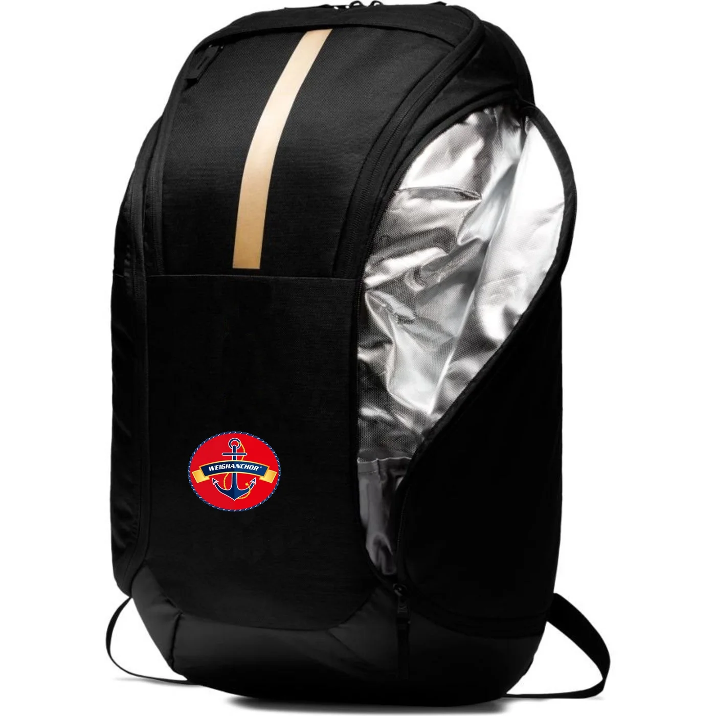 Unisex Hoops elite Pro Waterproof Large Custom backpack With Logo  ,Sublimation Sport Bag Wrestling Basketball Backpack