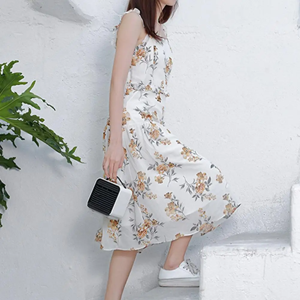 Summer Best Selling Ac Breeze Tech Conditioner Small Air Conditioners For 1 Room Cooler Fan