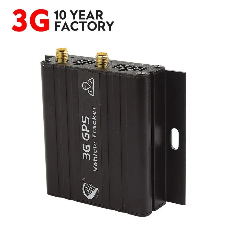 Шпионские телефоны gp tr06i 3g выдвинули отслежыватель GPS движения корабля приведенный в действие с выключателем убийства