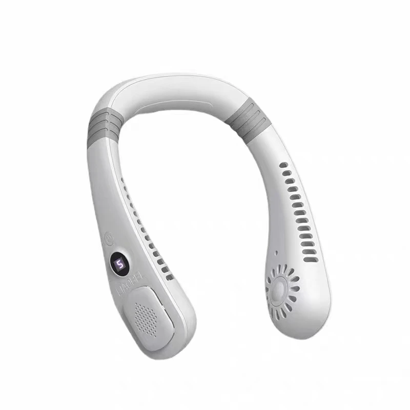 Подвесной вентилятор портативный