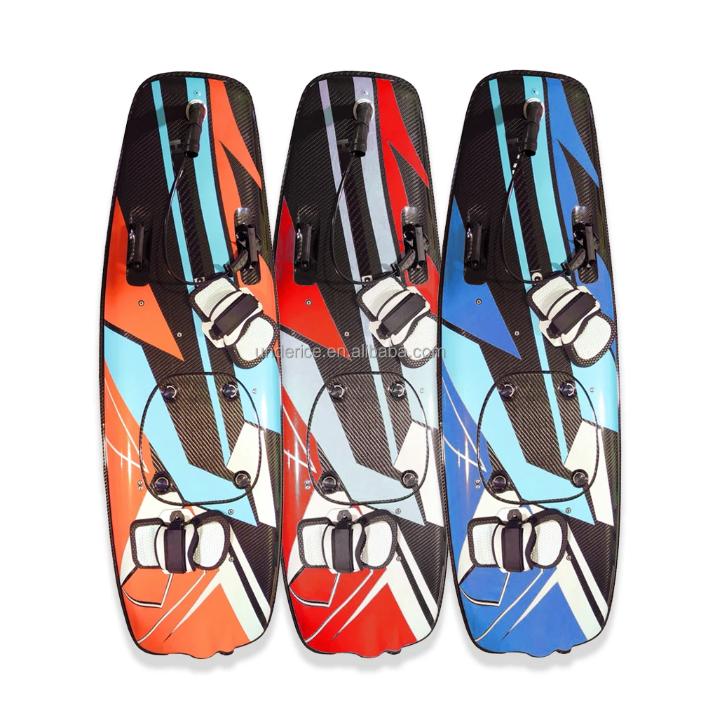 UICE Ce Top Adult Jetsurfs Water Sports Equipment 56km/H Gasoline Jet board For Outdoor Sports