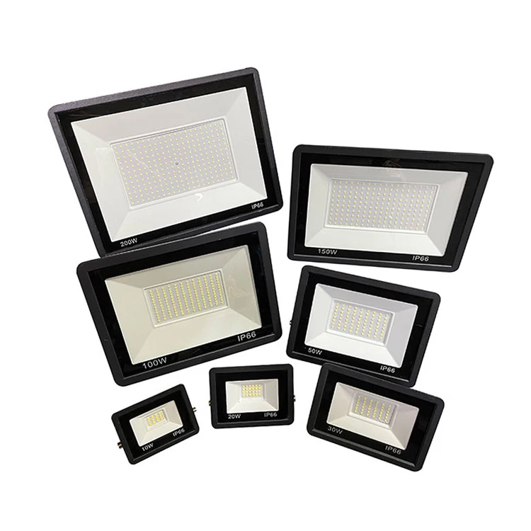 Led flood light 2021 Wholesale Led Floodlight Handy Brite LED Floodlights