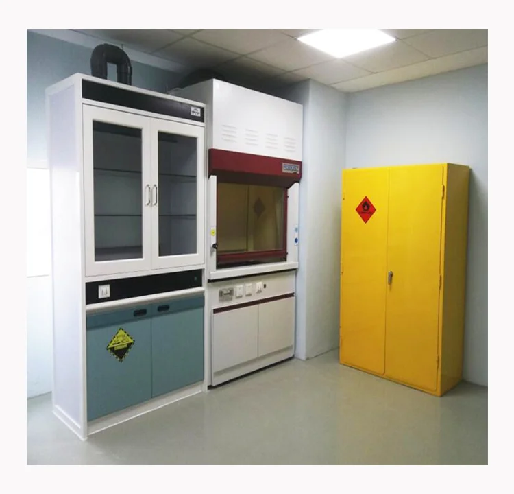 Laboratory fume cupboards industrial exhaust hood laboratory layout