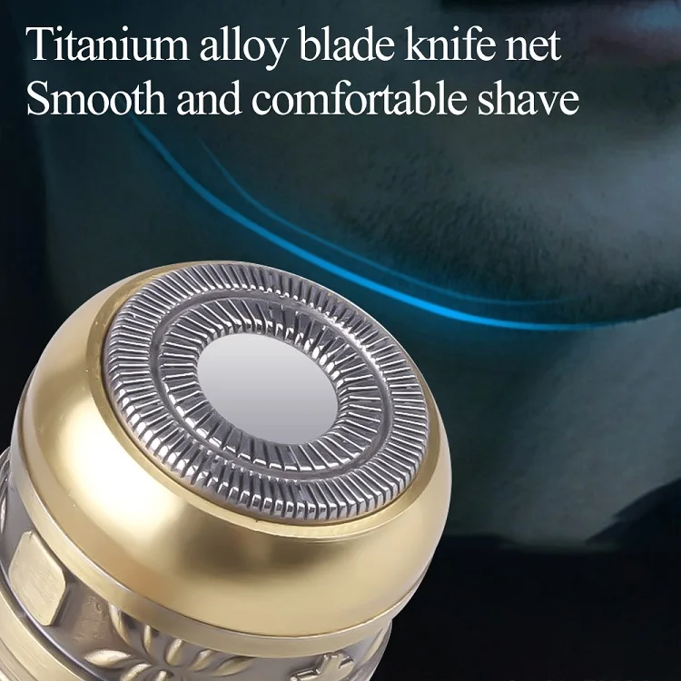 
Hair Epilater Shaving Machine Men Shaver 