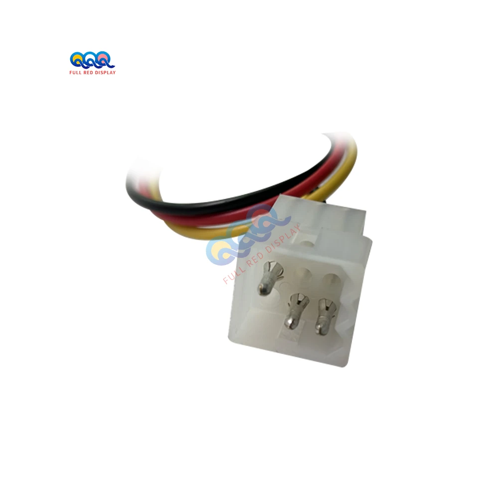 Assembly Wire Harness Cable 10 Pin Harness Gaming Serial Cable