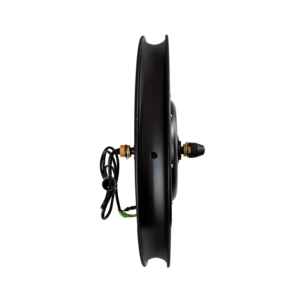  BLDC 60v 1500w задний привод 20 