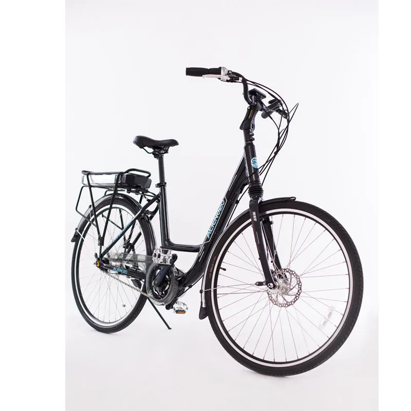 Alienozo e bike electric bicycle china with central motor
