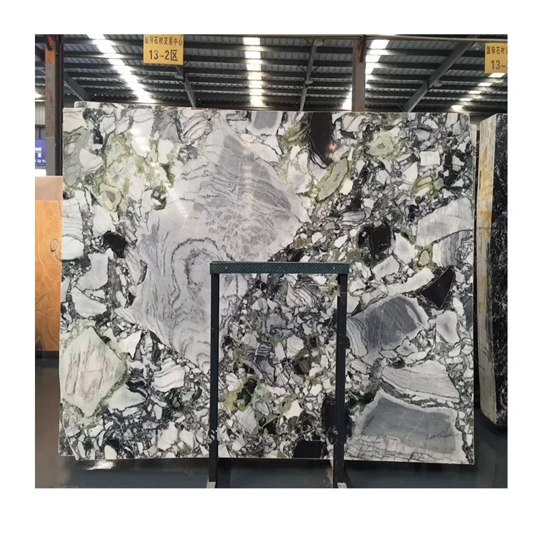 ice jade onyx marble price with green color