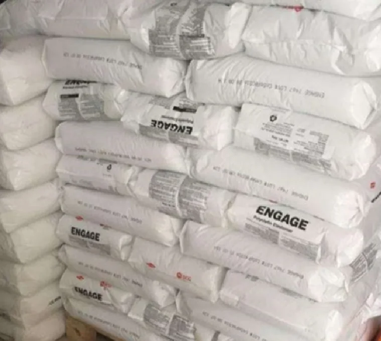 POE 8440 poe granules toughening agent polyolefin elastomer Polyolefin Elastomer