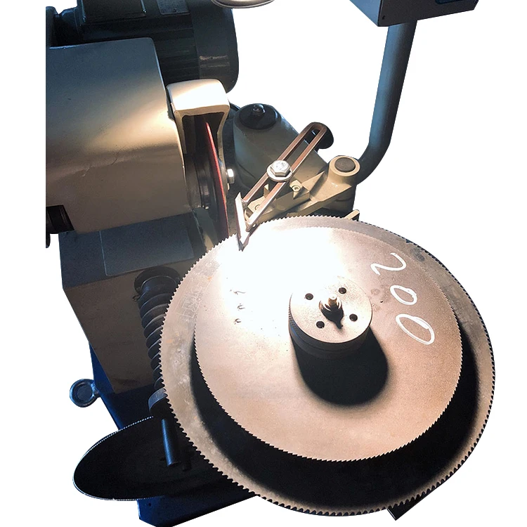 
Gear grinding machine tools grinding gear machine gear grinding sharpening machine 