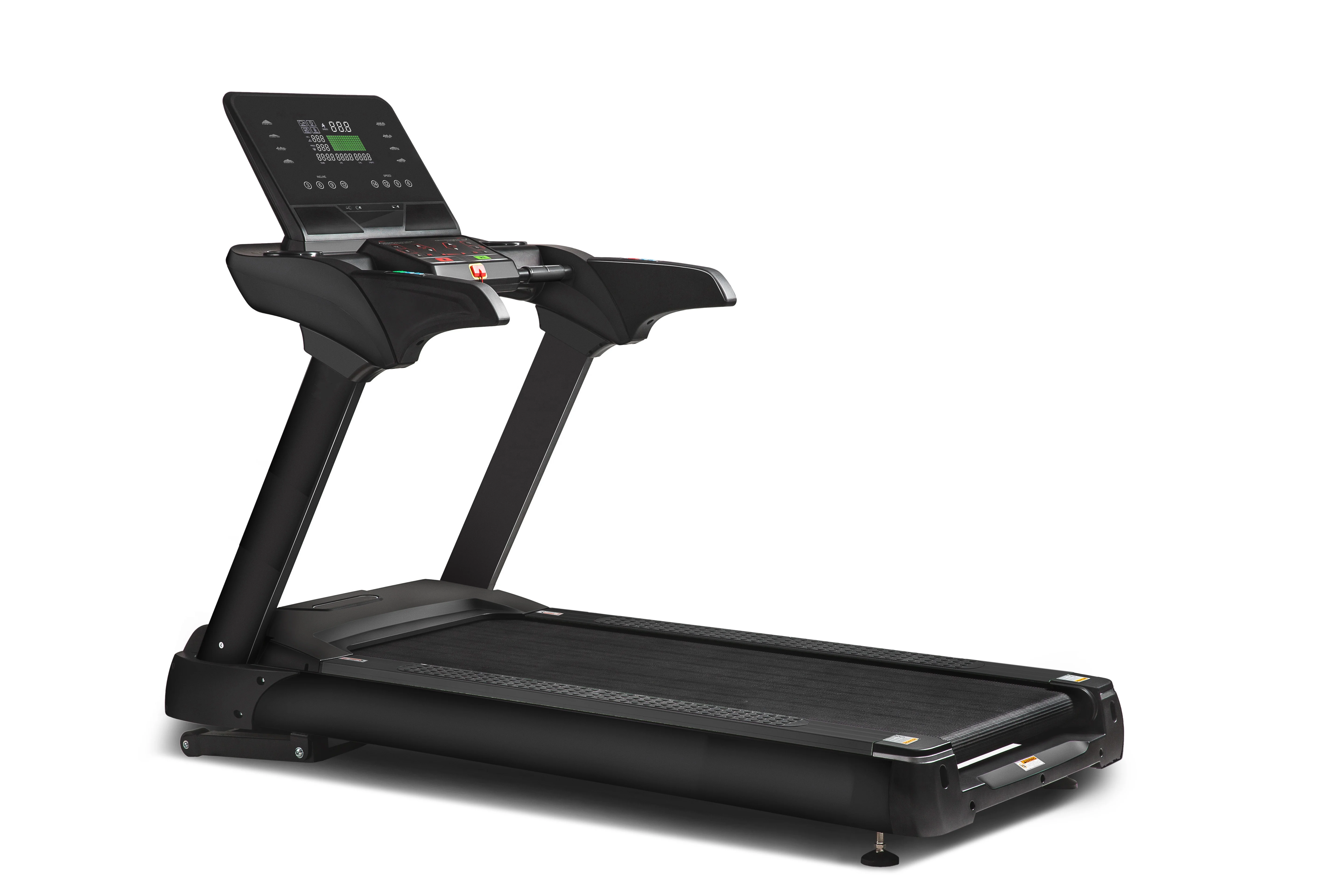 standing desk bestgym air runner curve manual electric treadmill belt used for seniors 150kg commercial Motorized Treadmill