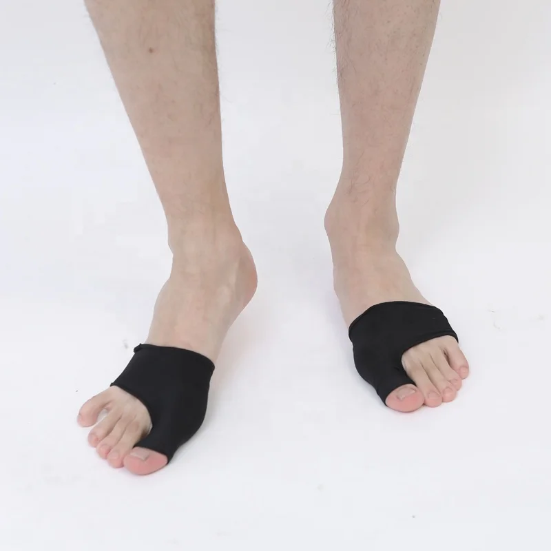 Newlucky Toe Bunion Corrector High Quality Toe Spacers Wholesale Foot Care Toe Separator