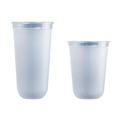 bubble tea cup/boba cup/milk tea cup/plastic cups with lids/disposable cup/juice cup/custom plastic cup/plastic cup printing