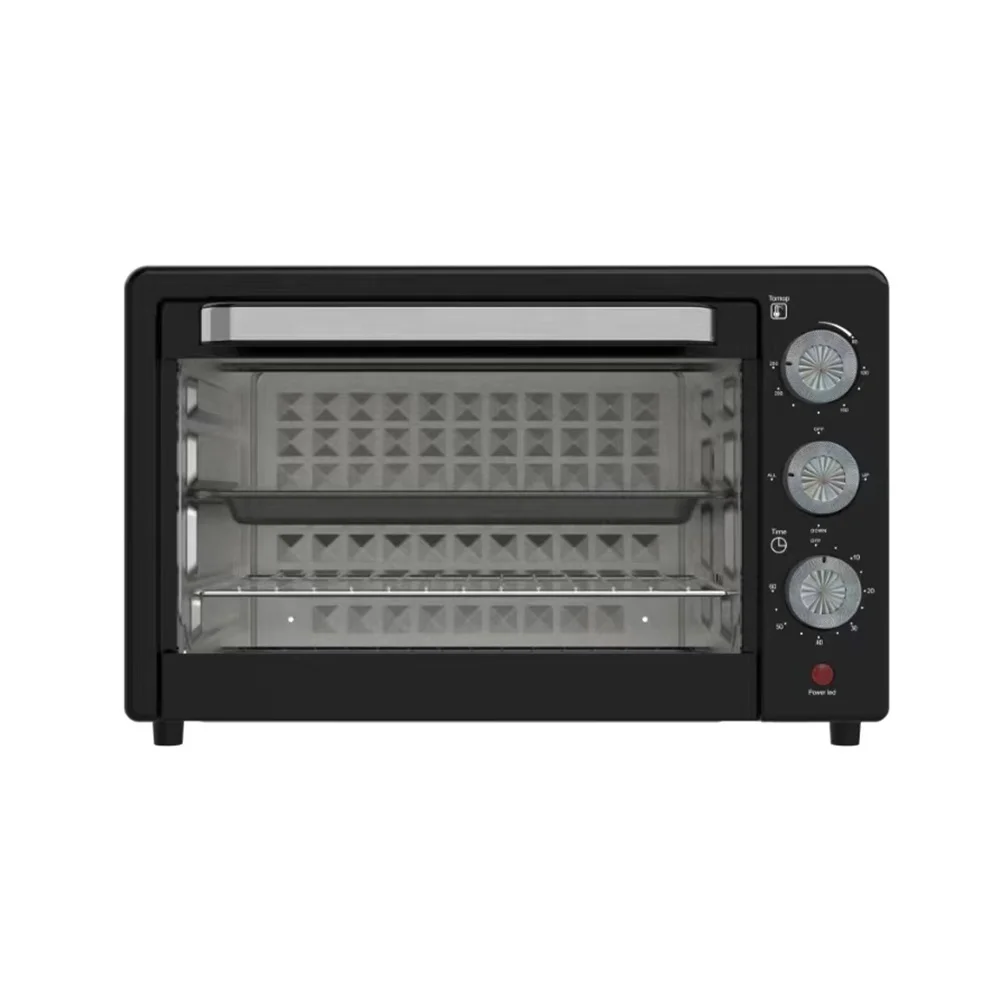Многофункциональная электрическая хлебопекарная печь imichef 1400