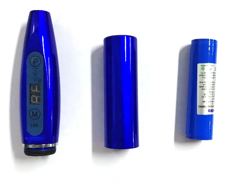 Dental instrument oral therapy equipments led curing light dental tool materials dentistry