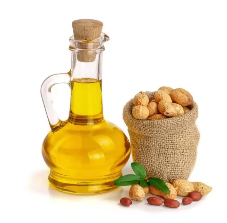 Affordable Groundnut Oil  Bulk Peanut Oil Refined Peanut Oil In Life