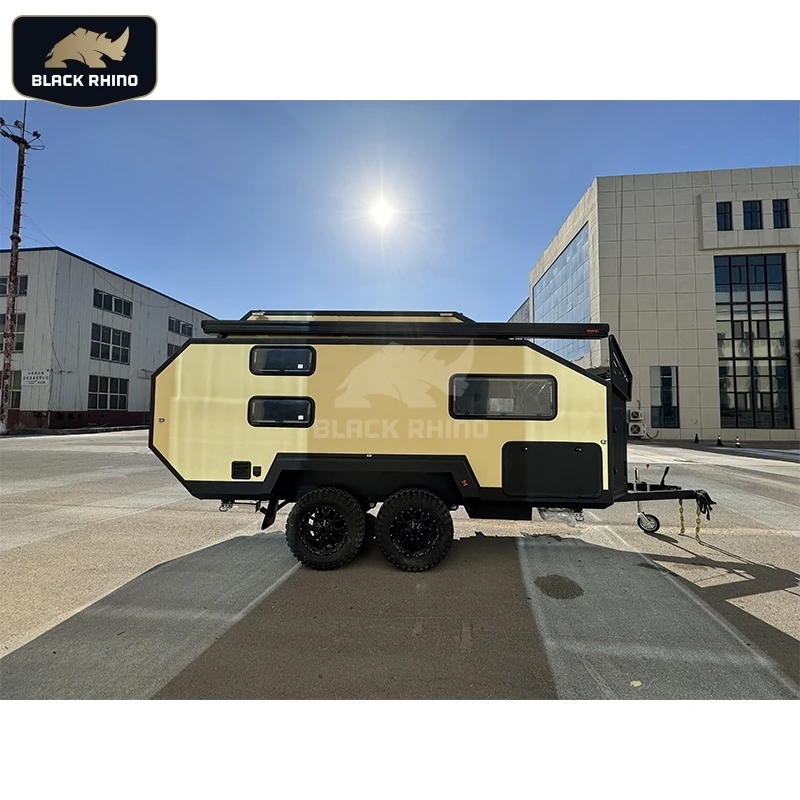 Электрический водонагреватель Ventana Mini Camper Sc5-Rv 110 для грузовика Geely Emgrand Ec7 Rvs