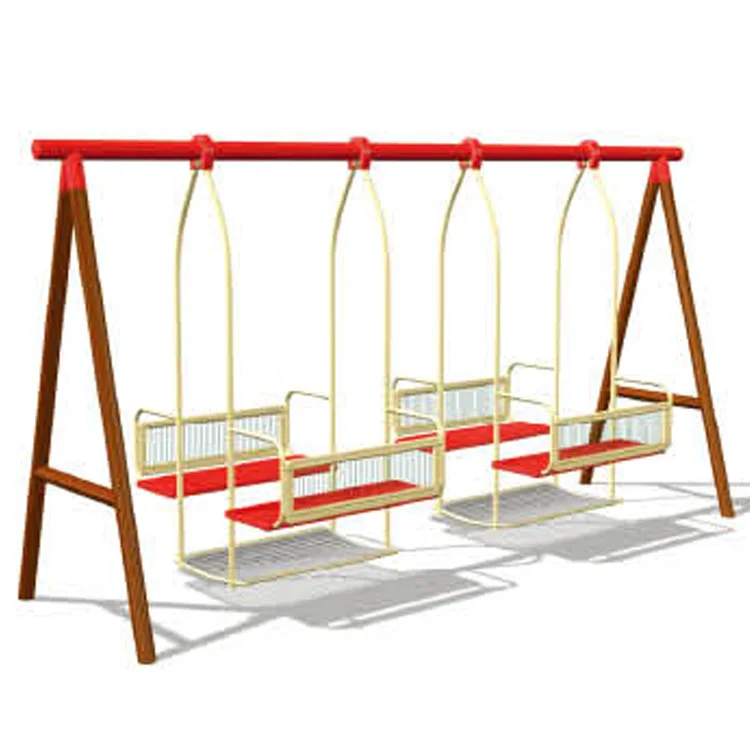 Outdoor jhula swing garden chair patio furniture With Promotional Price