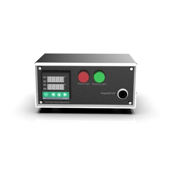 
China Sem Automatic large port Injector Machine Vape oil 510 Cartridge Filling Machine Uncover internal Heating Liquid Fill Gun 