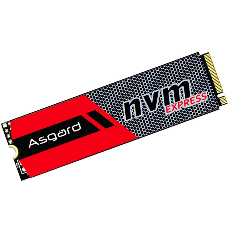  Asgard m.2 nvme ssd 2280 A Series 512 ГБ жесткий диск для ноутбука серия